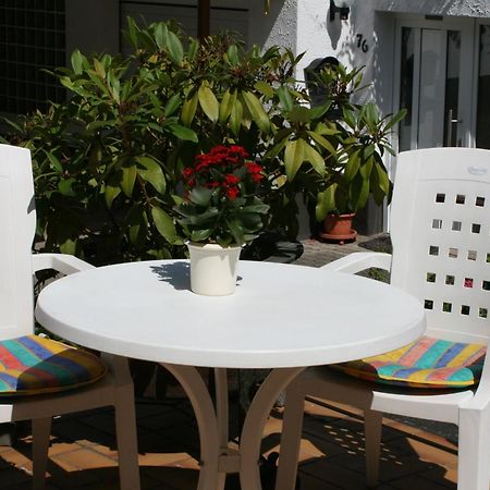 Gaestehaus Aladin كوتشيم المظهر الخارجي الصورة