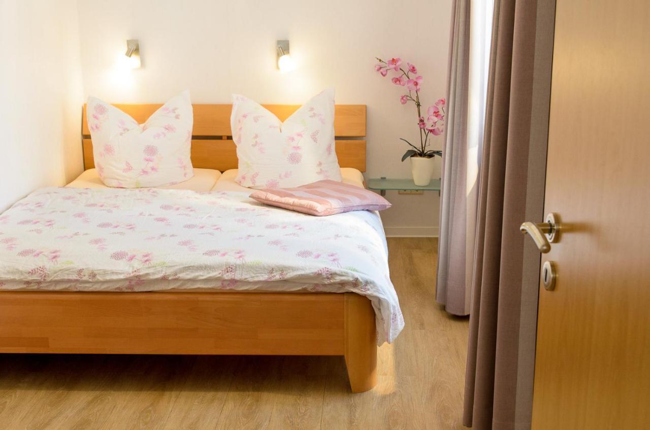 Gaestehaus Aladin كوتشيم المظهر الخارجي الصورة