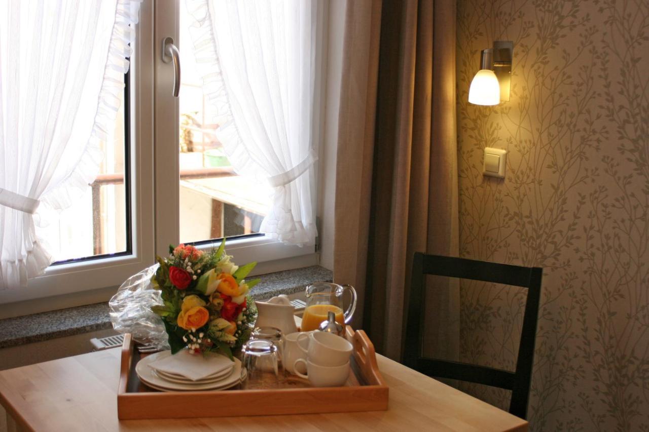 Gaestehaus Aladin كوتشيم المظهر الخارجي الصورة