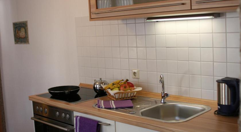 Gaestehaus Aladin كوتشيم الغرفة الصورة