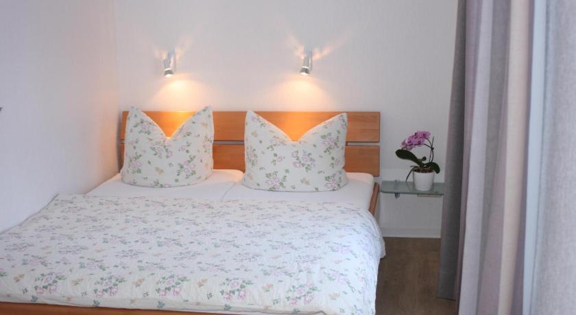 Gaestehaus Aladin كوتشيم الغرفة الصورة